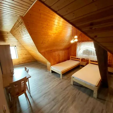 Pension-schweinitz Guest house
