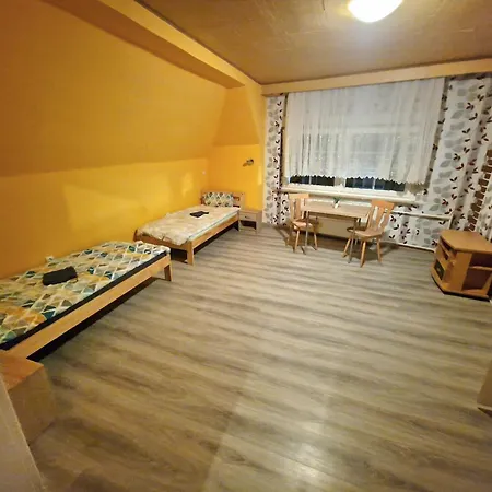 Guest house Pension-schweinitz Doerfchen