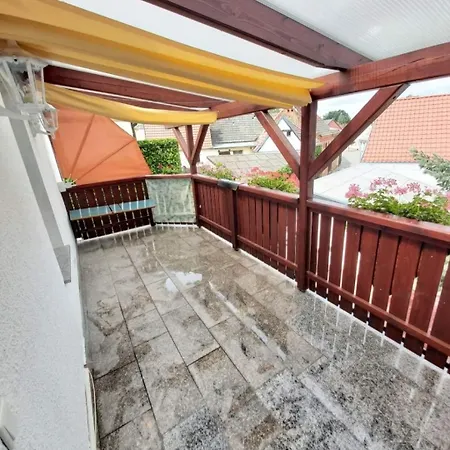 Pension-schweinitz *