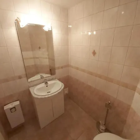Guest house Pension-schweinitz